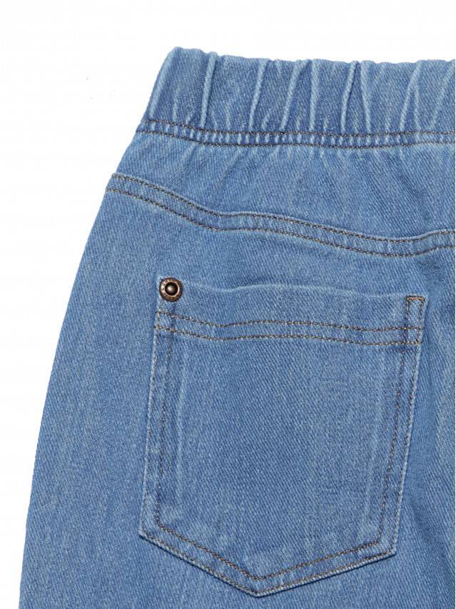 Легінси жіночі ALANY, р. 164-94, blue-denim - 4