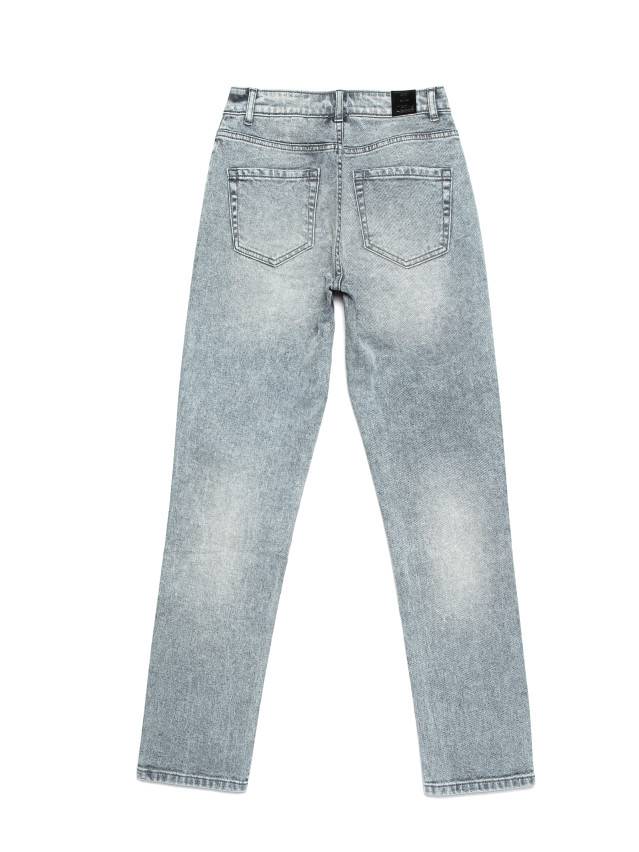 Джинси жіночі CE CON-344, р.170-102, acid washed bleach - 8