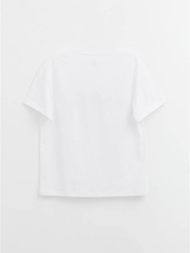Футболка жіноча CE DISNEY LD 1245, р.170-88, white - 3