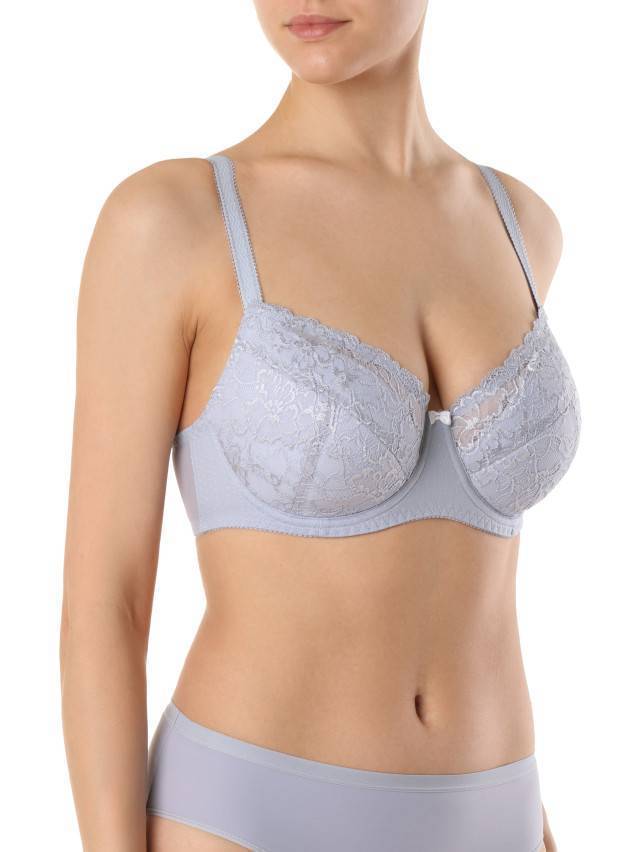Бюстгальтер CE SENSUELLE RB5077, р.80C, прованс - 1