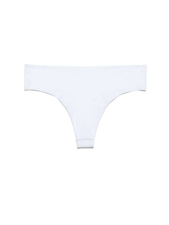 Трусы женские INVISIBLE LST 974 (на вешалке),р.90, white - 3