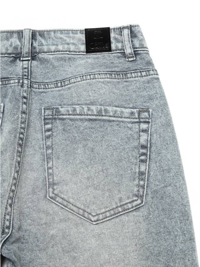 Джинси жіночі CE CON-344, р.170-102, acid washed bleach - 10
