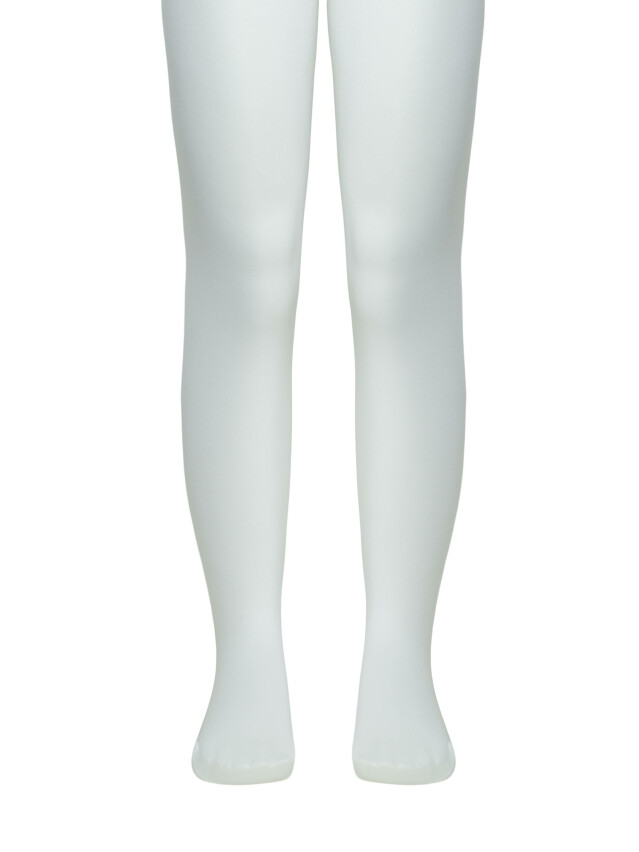 Колготки дитячі поліамідні ESLI COOL 50, р.116-122, bianco - 1