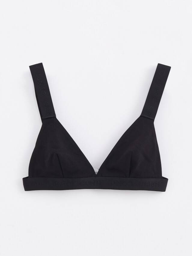 Бюстки CE NEW LUXURIES LBE 1492, р.170-84, black - 6