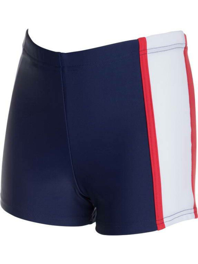 Купальні труси для хлопчиків CLASSIC SHORTS, р.72-63 (134),темно-синій - 1