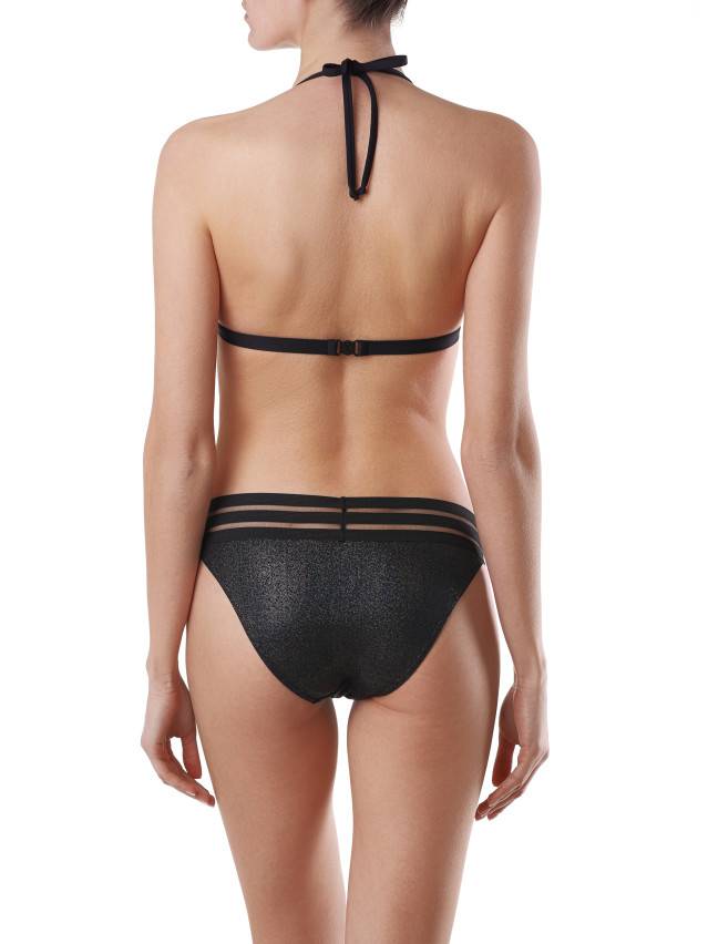 Купальний бюстгальтер CONTE ELEGANT ELLIE, р.77-81, black - 5