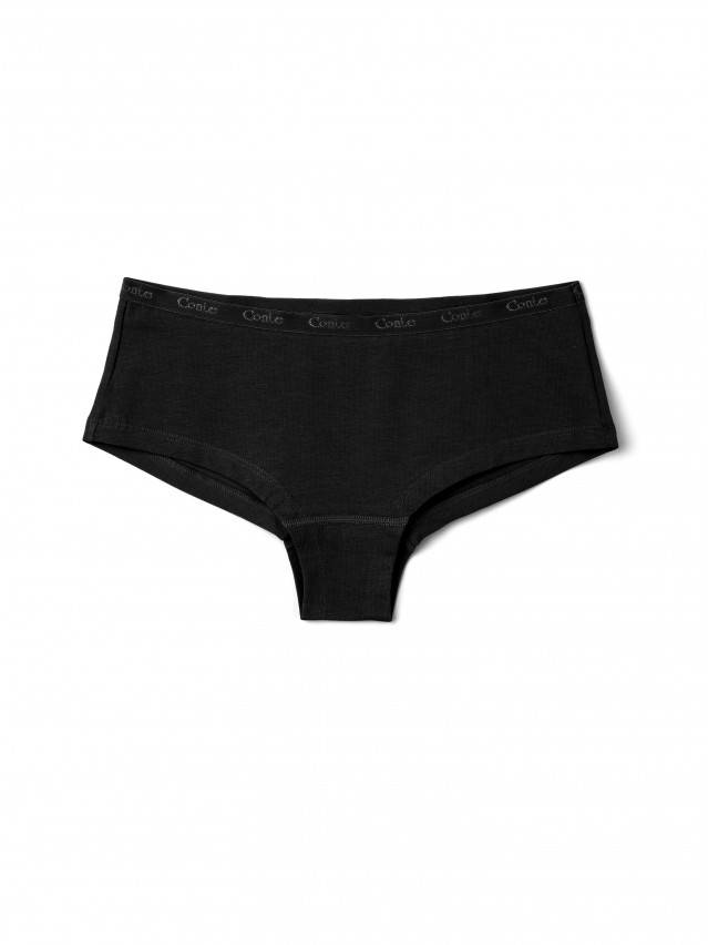 Труси жіночі COMFORT LSH 560, р. 90/S, nero - 3