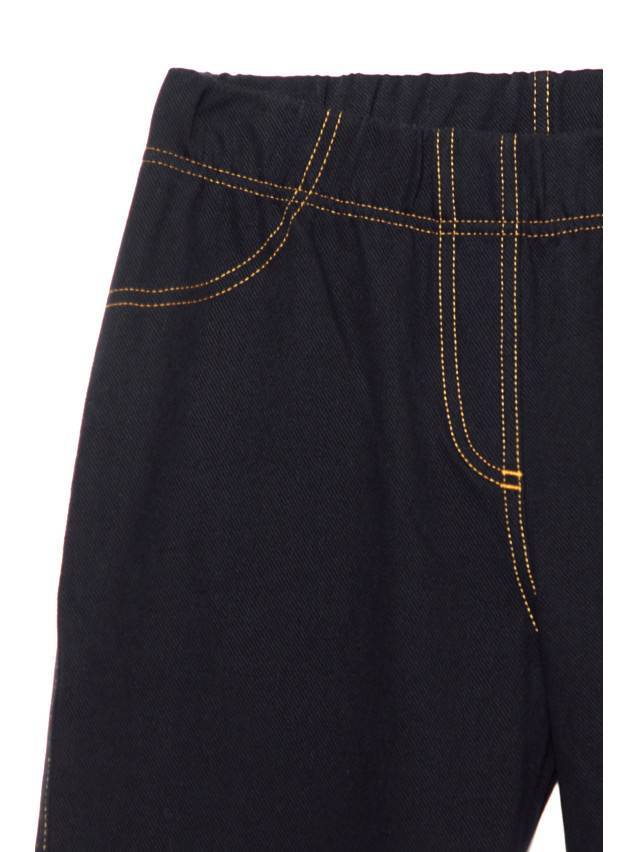 Легінси жіночі NICOLE, р.164-90, nero - 3