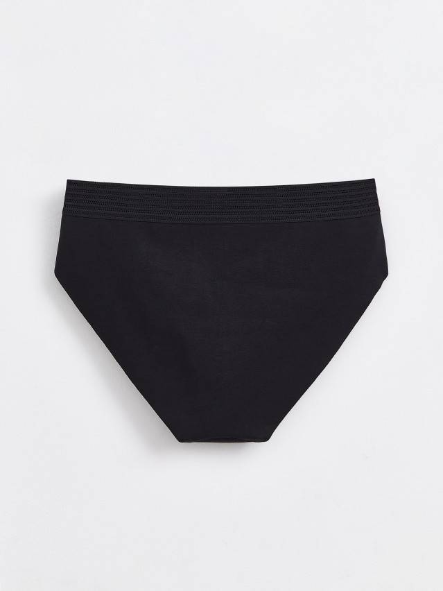 Труси жіночі CE YOGA STYLE LB 1315, р.90, black - 2