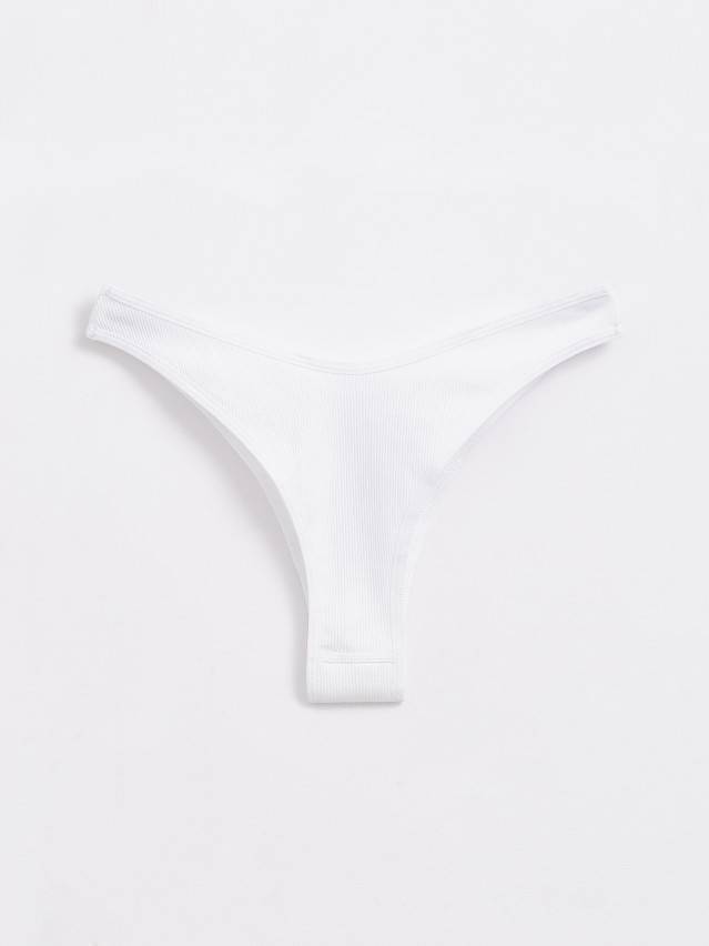 Труси жіночі CE ACTIVE BASE LBR 1260, р.98, off-white - 3