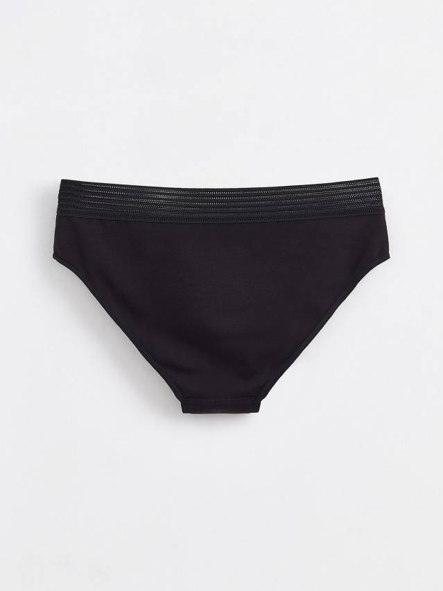 Труси жіночі CE YOGA STYLE LB 1310, р.90, black - 2