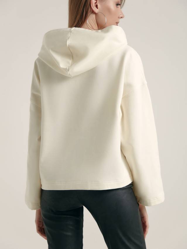 Джемпер жіночий CE LD 1364, р.170-88, off-white - 3