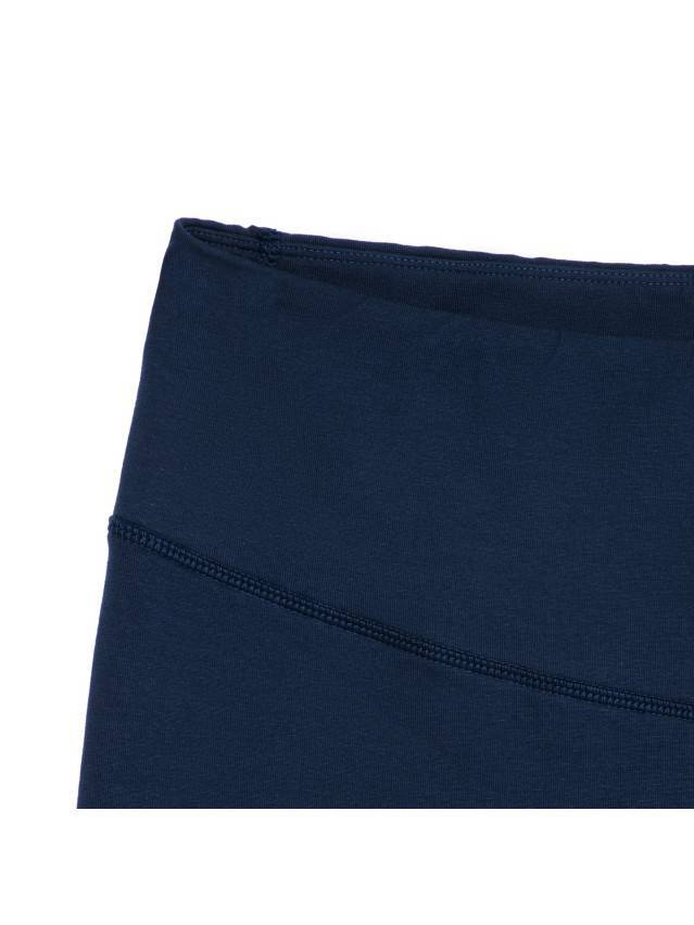 Легінси жіночі COMFORT SHAPING+, р.170-106, navy - 5