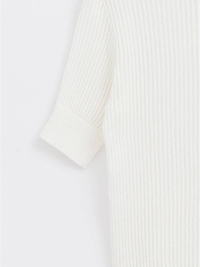 Джемпер женский CE LDK128 20С-73CП, р.170-100, off-white - 4