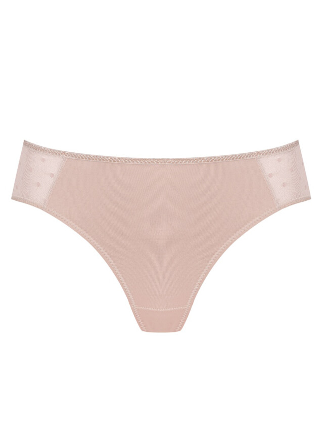 Труси жін. brasiliana CR Twiggy 41723. р.XL, тілесний - 3