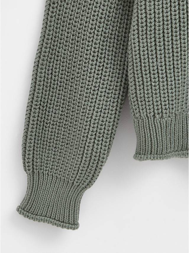 Джемпер жіночий CE LDK151 20С-154CП, р.170-84, moss - 10