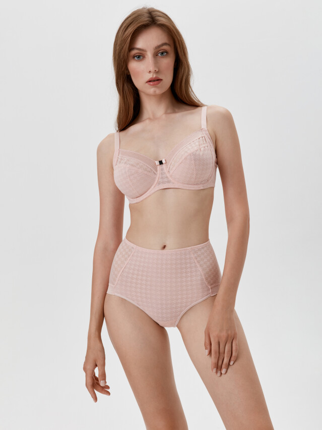 Труси жіночі CE BODY COUTURE RP2093, р.102, камея - 2