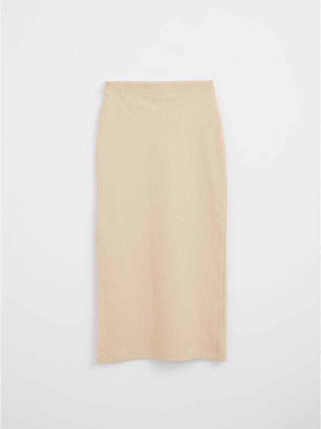 Жіноча спідниця CE LU 1853, р.170-90, light beige - 5