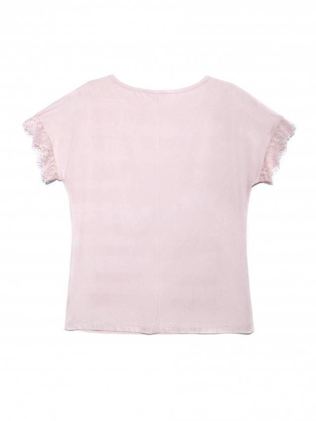 Джемпер жін. CE LD 917, р.170-96, steal pink - 2