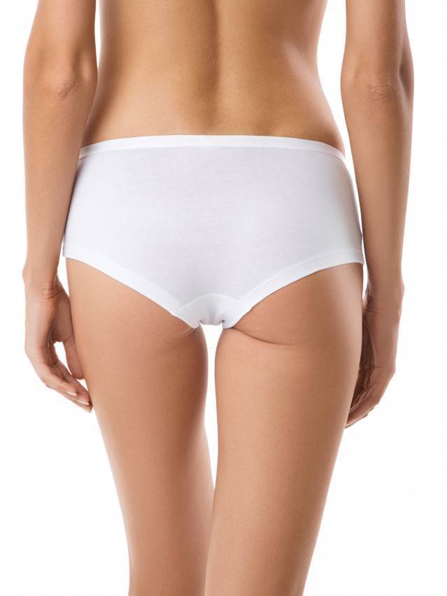 Труси жіночі COMFORT LSH 560, р. 94/M, white - 2