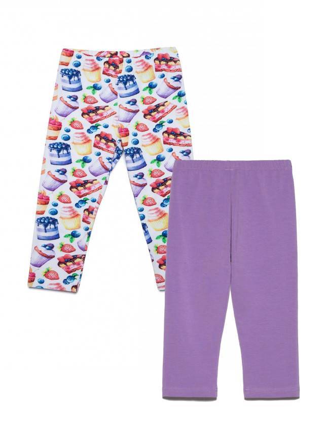 Комплект трикотажний CE FAIRYTALE, р.110,116-56, purple ice - 1