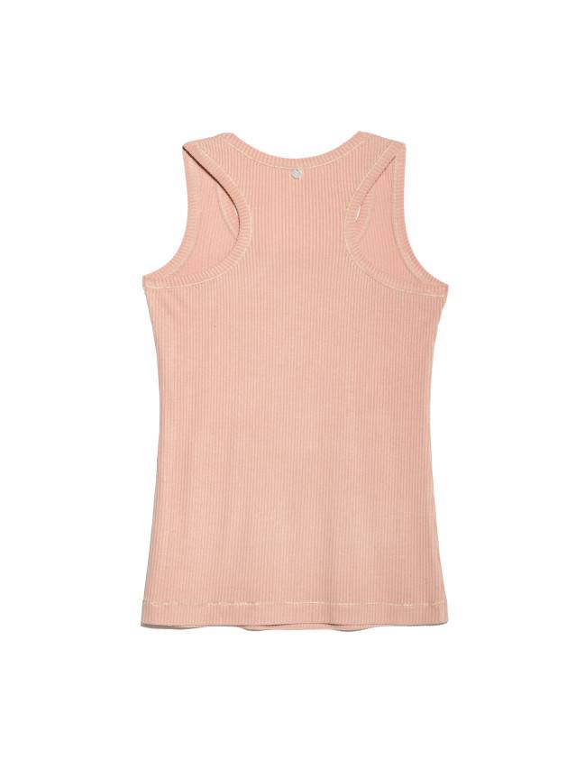 Джемпер жін. CE LD 933, р.170-100, dusty rose - 4