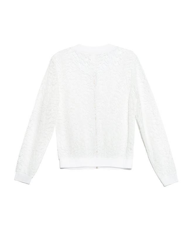 Жакет жін. CE LJ 903, р.170-96-102, white - 7