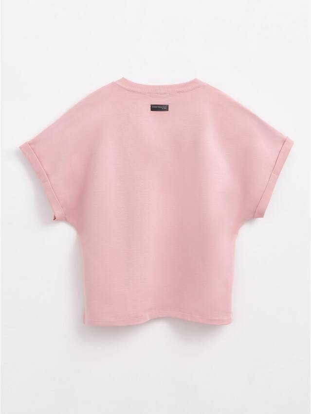 Жіноча футболка CE LD 1773, р.170-84, romantic pink - 6