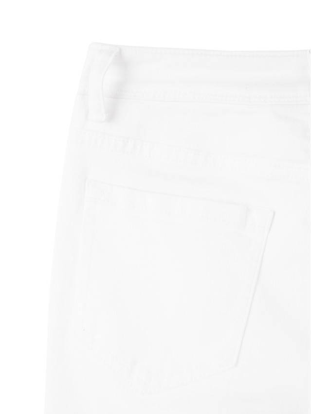 Моделі Soft Touch джинси CON-38W (NEW),р.170-102, white - 7