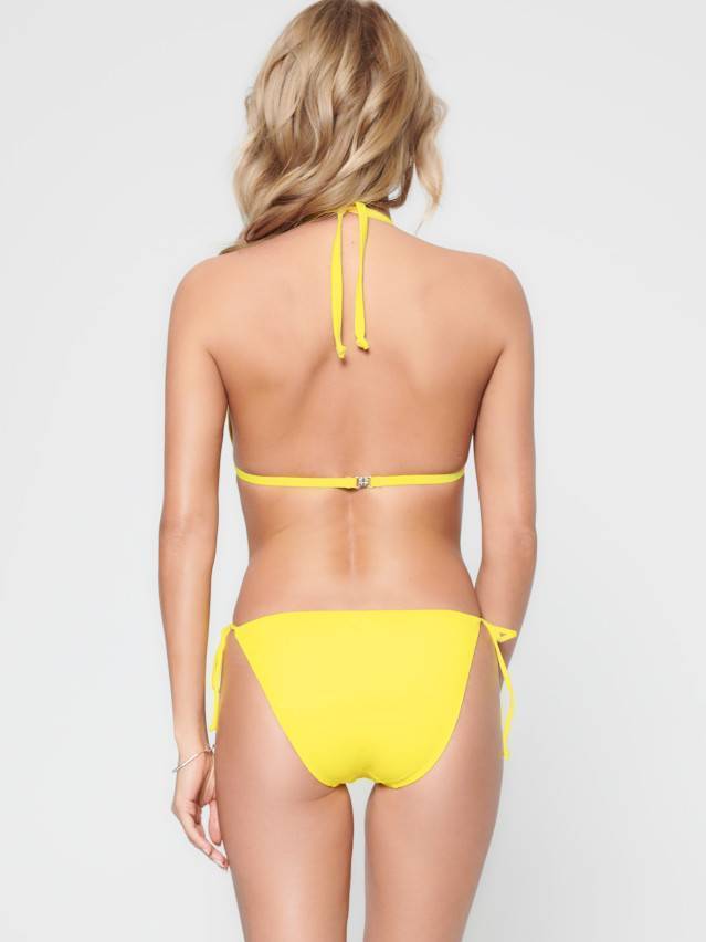 Бюстгальтер купальний жіночий CE COLOR WAVE YELLOW, р.70 (B),yellow - 3