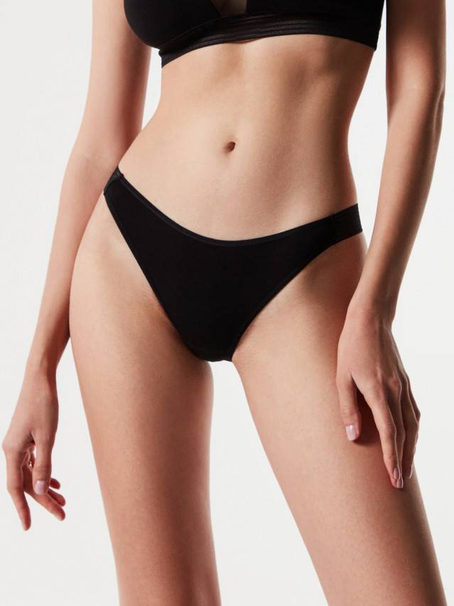 Труси жіночі CE YOGA STYLE LTA 1313, р.90, black - 4