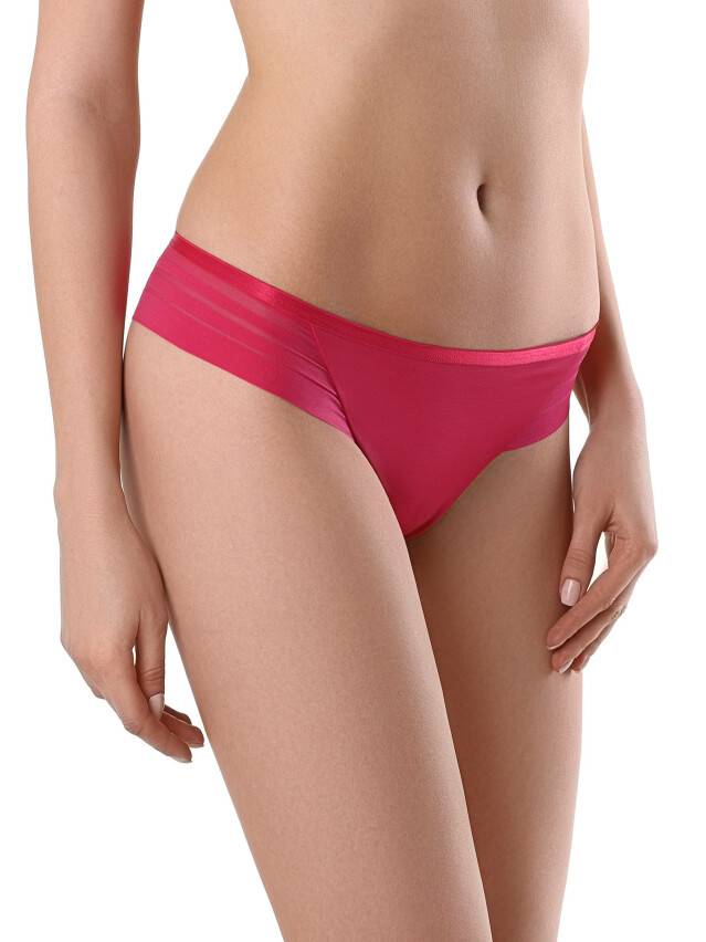 Труси жіночі CE SPORT GLAM RP6028, р.102, брусниця - 2