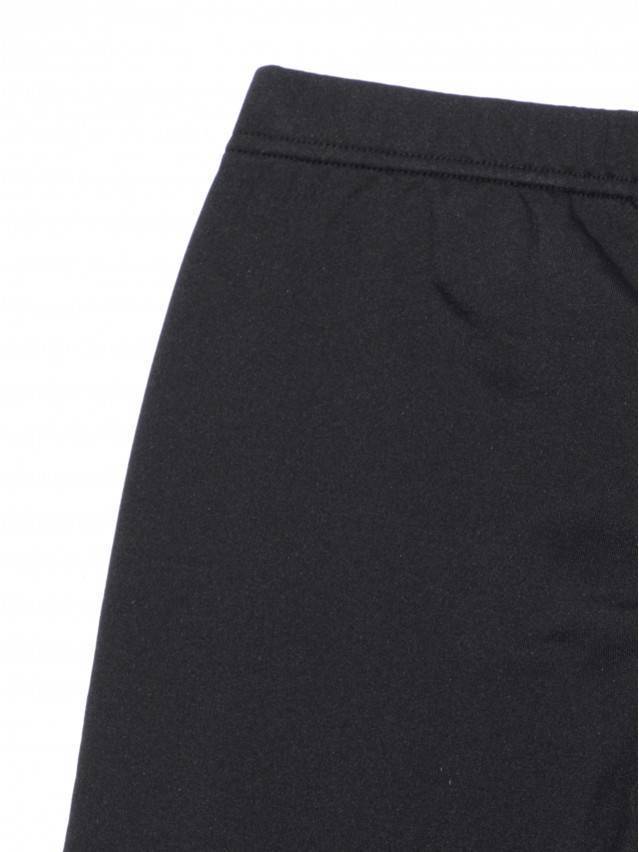 Легінси жіночі NEW LUX, р. 170-90, black - 4