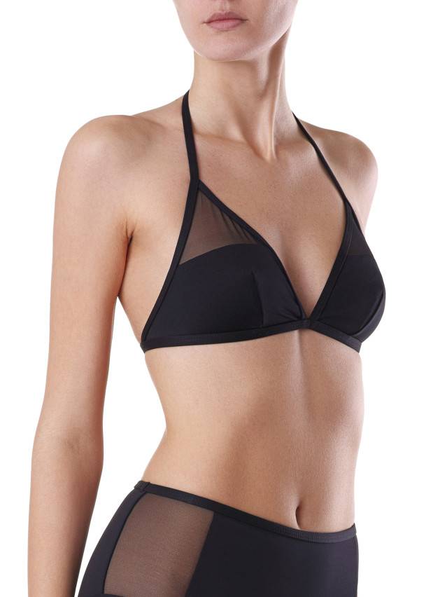 Ліф CONTE ELEGANT GILI, р.70(B),black - 2