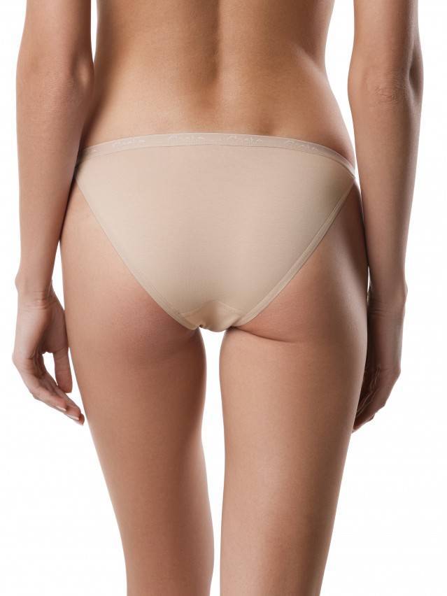 Труси жіночі COMFORT LTA 570, р. 98/L, natural - 2