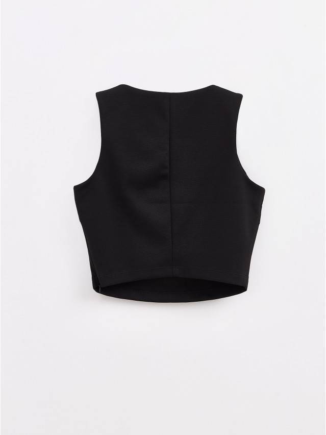 Джемпер жіночий CE LD 1624 р.170-92, black - 3