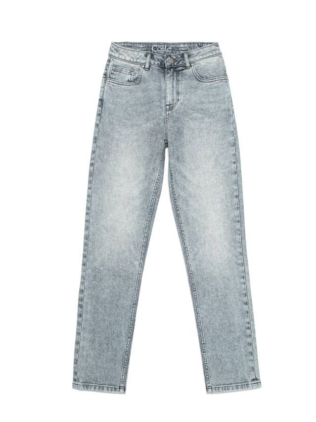Джинси жіночі CE CON-344, р.170-102, acid washed bleach - 7