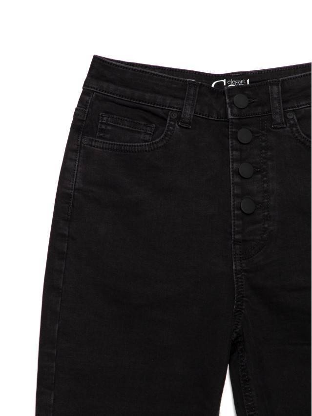 Джинси жіночі CE CON-352, р.170-98, washed black - 12