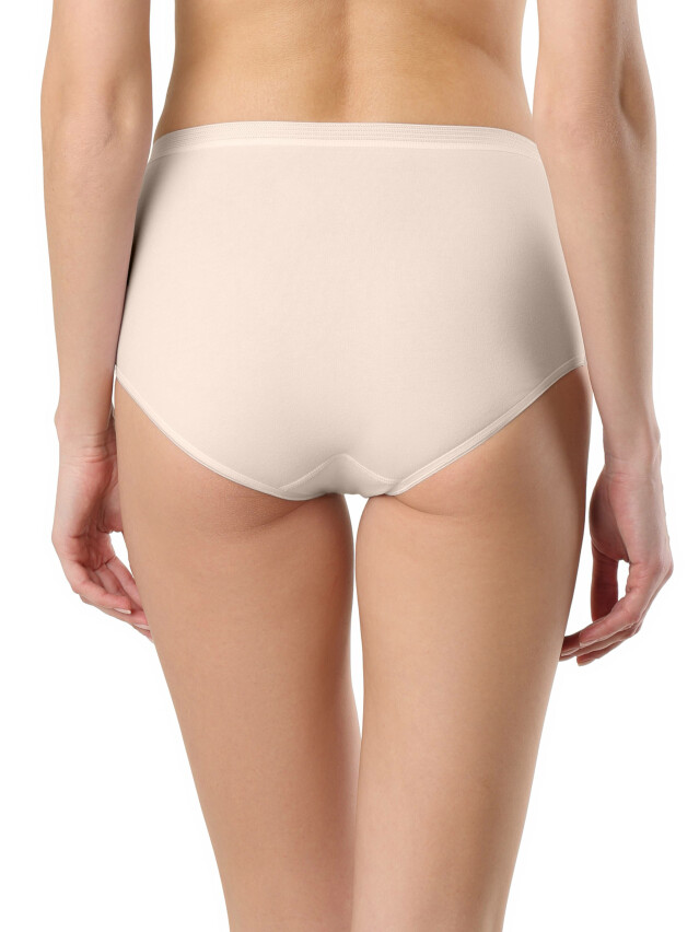 Труси жін. EL 2016 slip high, р.XL, natural - 2