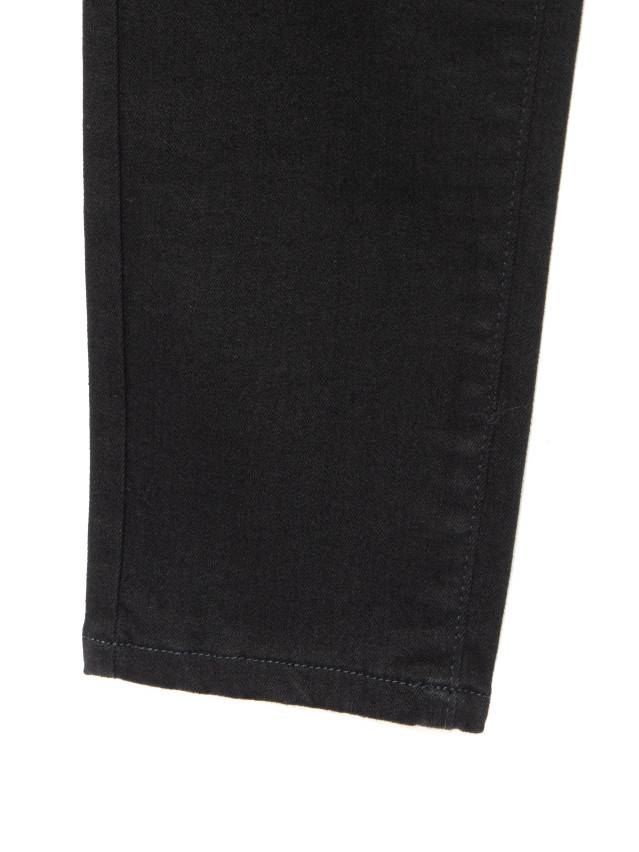Джинси SKINNY с високою посадкою CON-285 - 9