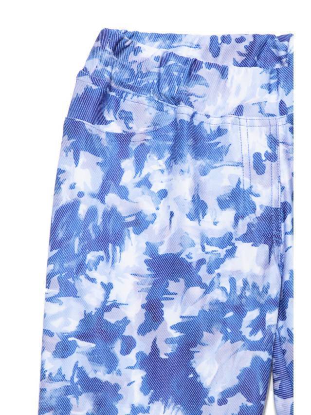 Легінси жіночі ASTER, р. 164-90, blue-white - 3