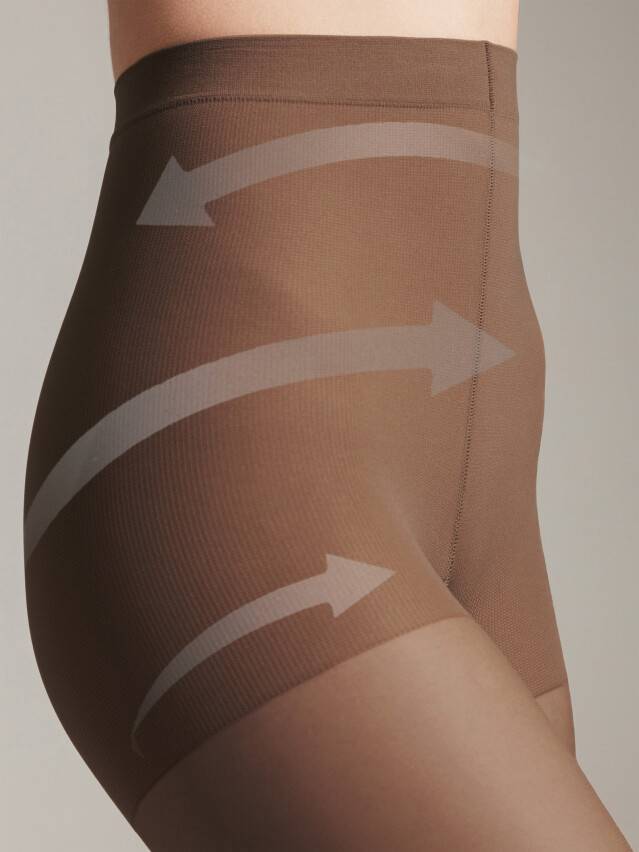 Колготки жіночі ACTIVE SOFT 20, р.2, shade - 1