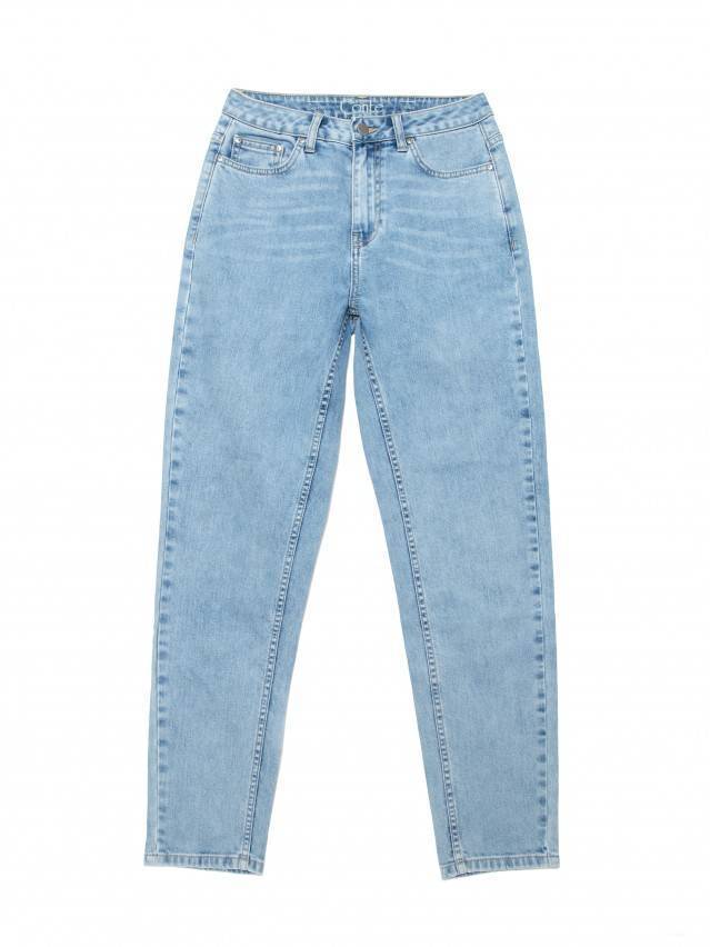 Ультракомфортні Mom Fit джинси CON - 188 - 4