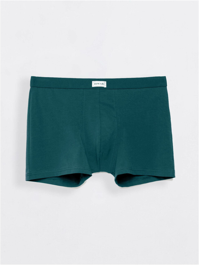 Труси чоловічі BASIC SHORTS 700 (в коробці),р.78, 82, turquoise - 1