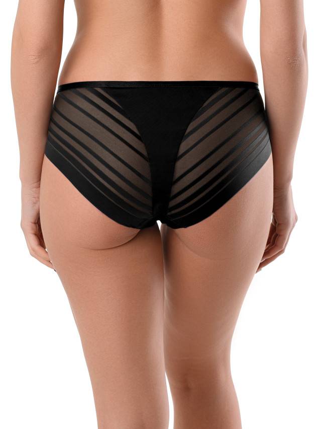 Труси жіночі CE SPORT GLAM RP3029, р.110, чорний - 3