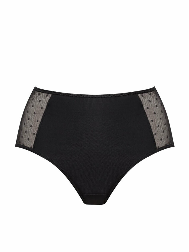 Труси жін. brief CR Twiggy 03723. р.XL, чорний - 3