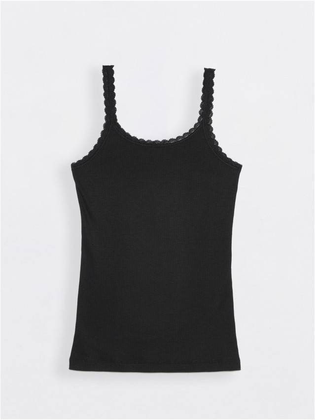 Топ SECRET CHARM LT 985, 170-92/M, black - 2