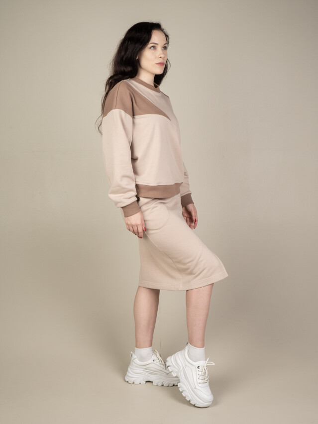 Спідниця EL 60024 , р.XL, tash - 6
