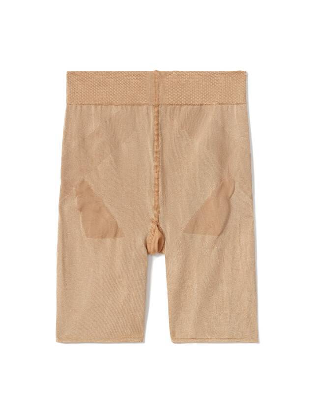 Легінси-шорти жіночі X-PRESS SHORTS, р.2, natural - 3