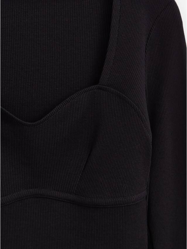 Джемпер жіночий CE LD 1613, р.170-92, black - 6